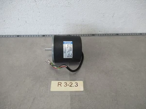 ebm-papst VDC-3-54.32 DC Motor 24VDC 4.3A 3300rpm 240mNm ebm-papst 9375432610 - Picture 1 of 6