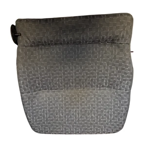 Dorman 6415151 Front LH Seat Bottom Cushion Gray for 2005-2007 Isuzu NPR NQR NOS - Picture 1 of 2