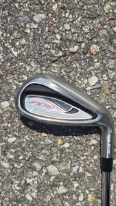 Club de Golf Top Flite Aero 7 Hierro Diestro 37" Flex Eje Acero - Imagen 1 de 12