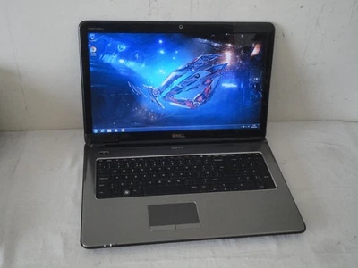 Dell Inspiron N7010 17.3" Core i7 M620  Windows  7 Laptop  1Tb HDD 8GB Office - Image 1 of 4