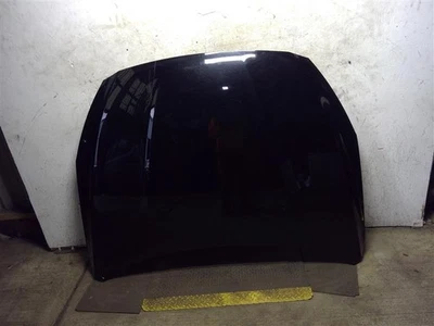 HOOD Kia Cadenza 2014 14 2015 15 2016 16 Black 1362078 - Image 1 of 4