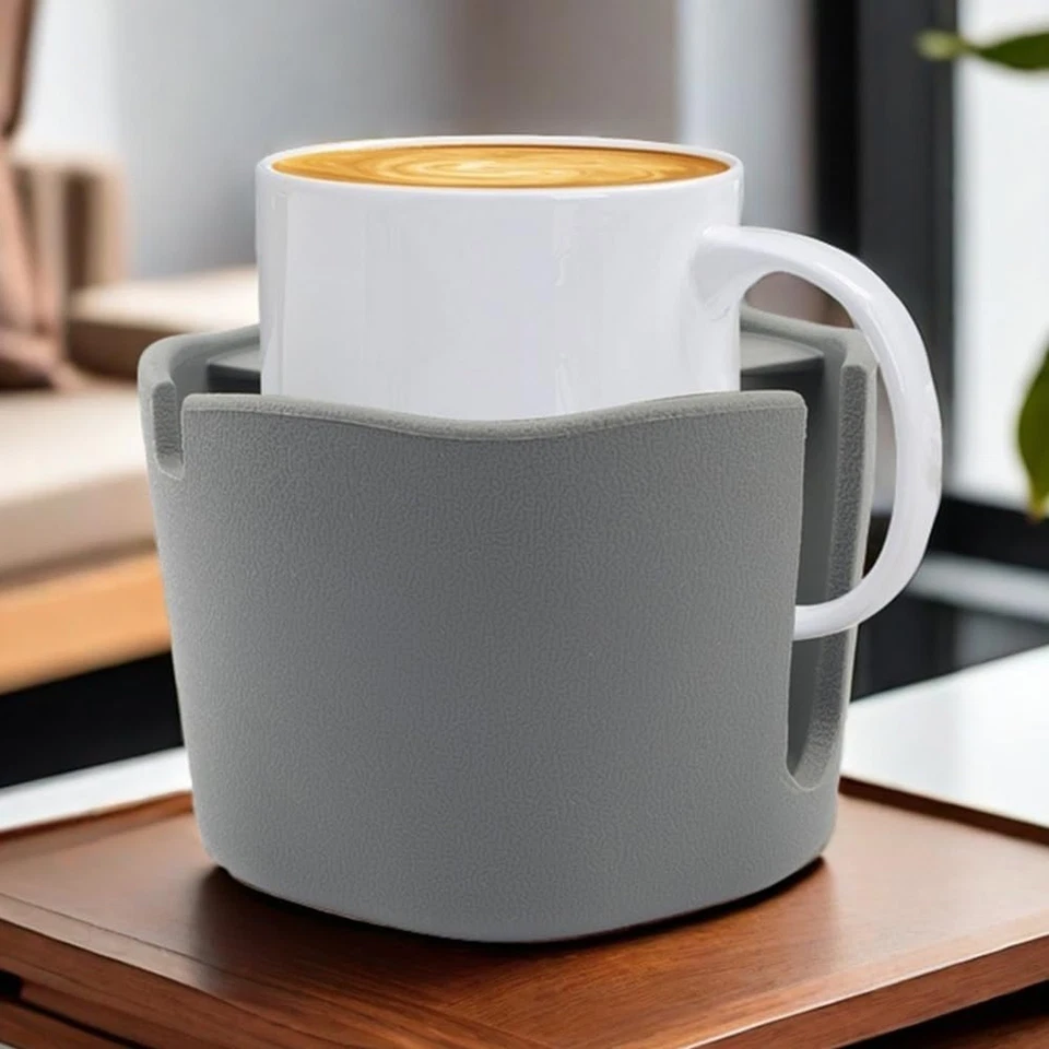 Portavasos - Portavasos de Escritorio Ultra Fuerte, Portavasos Antideslizante RV para... Foto 1 de 4