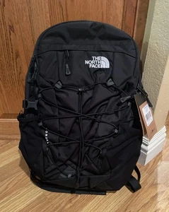 the north face borealis backpack new - Picture 1 of 12