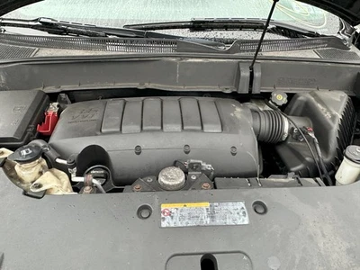Used Engine Complete Assembly fits: 2015 Chevrolet Traverse 3.6L VIN D 8th digit - Image 1 of 4