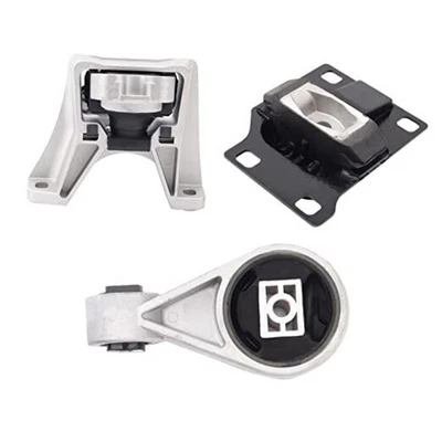 Engine Motor Mount Compatible with Ford Transit Connect 2010-2013 2.0L and  - Image 1 of 4