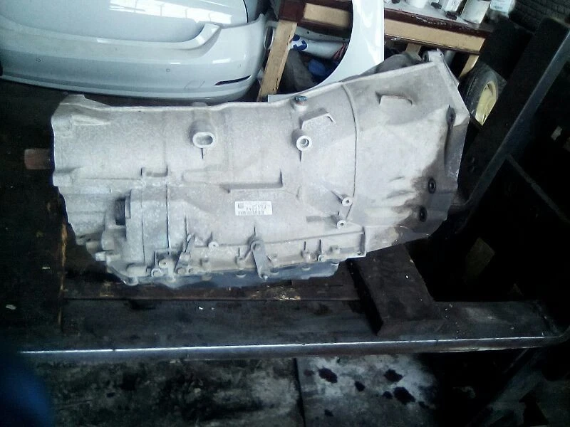  07-11 BMW 335i Automatic Transmission  - Image 1 of 4