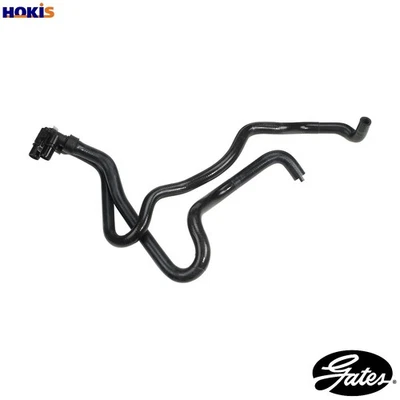 HEATER HOSE 02-1842 FOR PEUGEOT PARTNER/PATAGONICA/URBANA/MPV/ESCAPADE/FURGON - Image 1 of 4