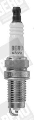 BERU by DRiV Zündkerze ULTRA Z200SB für VW POLO 9A4 SEAT 9N2 9A2 IBIZA 6L1 SKODA - Bild 1 von 4