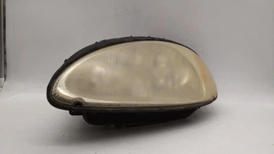 2001-2005 Chrysler Pt Cruiser Driver Left Oem Head Light Headlight Lamp N92RC - Image 1 of 4