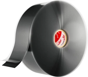 Silikonband Isolierband Isoband selbstverschweißend schwarz 11m x 38mm - Bild 1 von 6