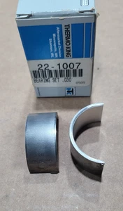 New THERMO KING  AC Air Compressor Rod Bearing Set 22-1007  Bearings .030 over - Picture 1 of 1