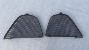 Porsche 987 Boxster Wind screen  mesh Left and Right 05 - 12 - Picture 1 of 15
