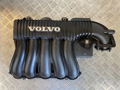 Volvo S40 2008 colector de admisión gasolina 30646518 DRK12193 Foto 1 de 4