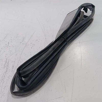 Sello de goma para puerta trasero pasajero derecho Toyota Camry 2012 2013 2014 2015 Foto 1 de 4