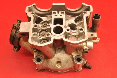 2004 03-05 YAMAHA YZ450F Cylinder Head Valve Intake Exhaust - Image 1 of 4