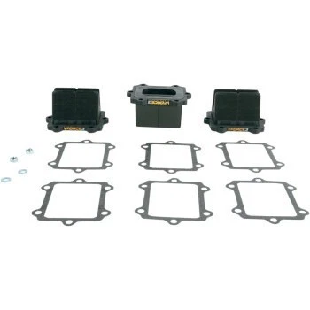 Moto Tassinari V3110-682A-3 V-Force 3 Reed Valve System - Image 1 of 1
