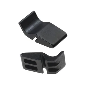 Air Cleaner Intake Box Housing Clamp Robust Plastic Housing for Honda 2009-2017 - Picture 1 of 11