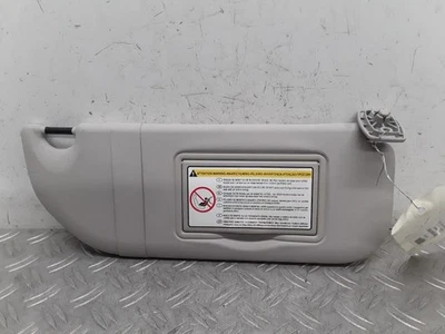 Parasol derecho CITROEN C2 PHASE 2 1611905180 - Imagen 1 de 4