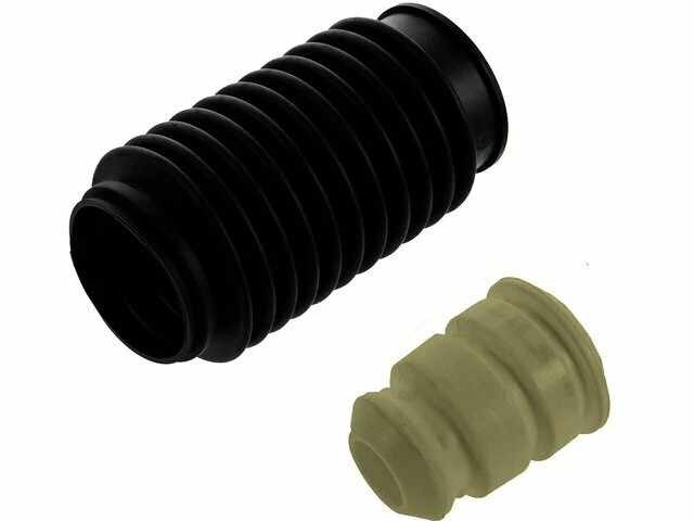 Front DIY Solutions Strut Bellows fits BMW 528i 1979-1981, 1997-2000 47JCBF - Image 1 of 1