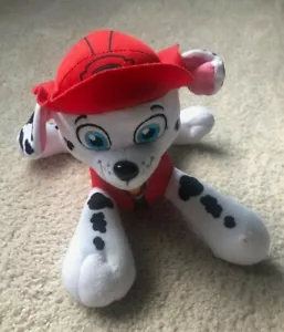 Marshall from Paw Patrol Plush Toy - Picture 1 of 1