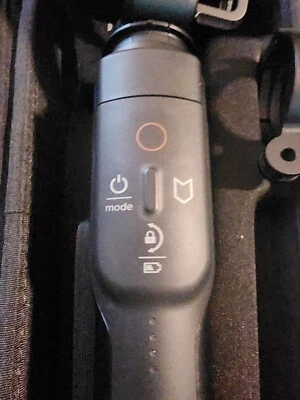 GoPro AGIMB-004 Camera Karma Grip - Black - Image 1 of 4