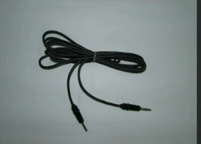 Alambre de cauterización quirúrgica nuevo sellado envío gratuito Foto 1 de 4