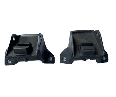 Montaje motor DEA/TTPA A2328 autopartes Foto 1 de 4