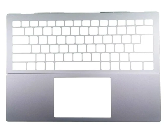 0Y8CK3 Dell Palmrest Top Cover W/Kb Us Touchpad Bl Inspiron 14-5425 "GRADE A"