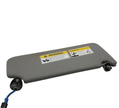 Parasol delantero izquierdo del lado del conductor ACURA OEM MDX 2017-2020 Foto 1 de 4