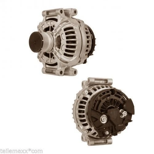 Lichtmaschine 150A für Mercedes Sprinter 308 311 313 316 CDi 408 411 0124615035 - Bild 1 von 1