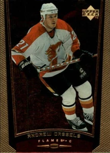 A5552- 1998-99 Upper Deck Gold Reserve Hk #s 1-250 -You Pick- 15+ FREE US SHIP - Picture 1 of 55