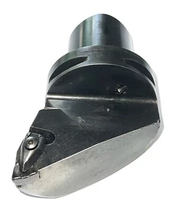 SANDVIK COROMANT CAPTO C8-DWLNL-55080-08 UNIDAD DE CORTE PARA TORNEADO - Imagen 1 de 5