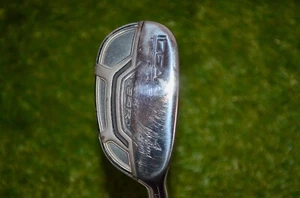 AdamsGolf Idea Tech a4R 4 Hybrid 22* RH 39" Graphite Regular New Grip - Picture 1 of 6
