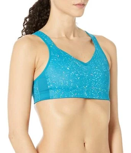 Brooks Women's Convertible Sports Bra for High Impact Running, Workouts & Sports - Picture 1 of 3