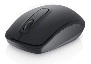 Wireless Mouse, 1000DPI, 2.4 Ghz with USB Nano Receiver, Optical Tracking - Picture 1 of 3