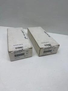 LOT OF 2 PCS JOHNSON CONTROLS TS-9101-8213 TEMPERATURE ACTIVE SENSOR - Picture 1 of 4
