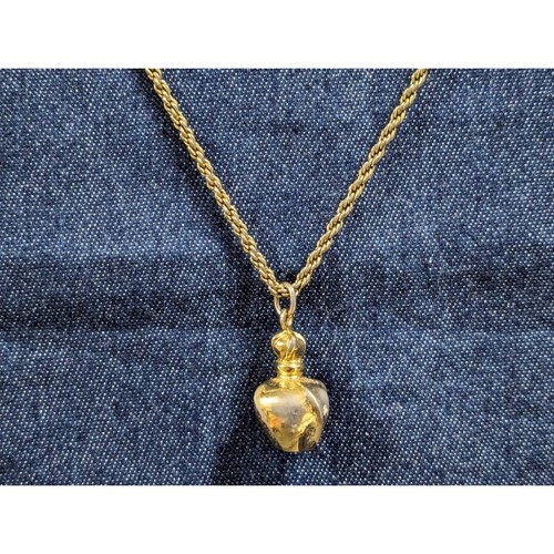 Collana Christian Dior n.1986