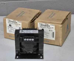 Transformador eléctrico Acme TB-81324 150VA TA281324 Pri 208 240 277 380 480 Sec 24 - Imagen 1 de 3