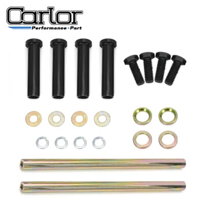 Kit de eje de buje inferior delantero 7501093 para Polaris Trail Blazer 250 330 400 Foto 1 de 4