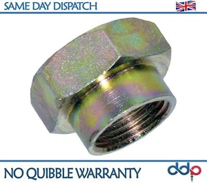 Dado Mozzo Anteriore Per Ford Escort,Peugeot,Mazda 323, Citroen 329714, - Picture 1 of 9