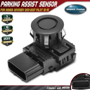 Sensor de asistencia de estacionamiento delantero o trasero para Honda Odyssey 2011-2017 Pilot 2012-2015 - Imagen 1 de 9