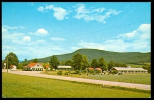 THE VERMONTER - TEXACO - BURLINGTON, VT POSTCARD - Picture 1 of 1
