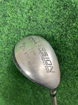 INVERSION - 5-Hybrid - Damen (Graphit, 39,5 Zoll, Rechtshändig, Ladies Flex) - Bild 1 von 4