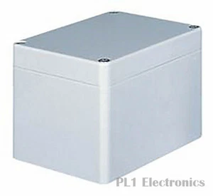 Boîtier MULTICOMP G2025, 240x120x160, série G2, IP65, NEMA 4, comprend - Photo 1/1