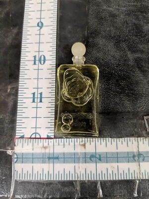 NOCTURNES DE CARON  - Miniature - 5ML/0.16  OZ -  Eau De Toilette   VINTAGE  - Image 1 of 4