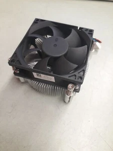 HP L46798-001 Desktop Fan and Heatsink - Picture 1 of 3