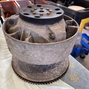 2001 Ski Doo ZX 600 Primary Clutch Assembly # 417222088 Ssh 523 - Foto 1 di 7