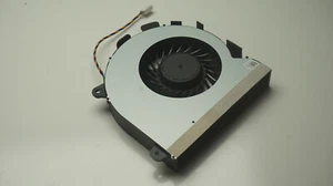 NEW Genuine Dell OEM Inspiron 27 7775 All-In-One CPU Chassis Cooling Fan 030FM - Picture 1 of 4