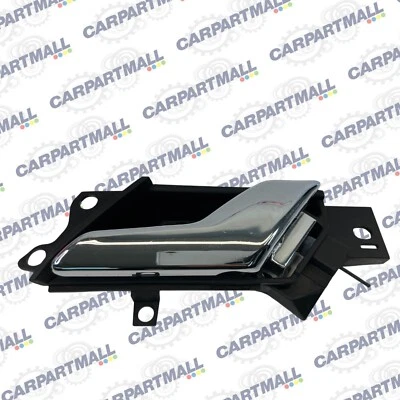 2008-2010 Saturn Vue Rear Right Passenger Door Interior Handle 96660864 OEM Foto 1 de 4