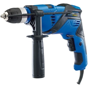 Draper Storm Force® Percussion Hammer Drill 810 Watt 230 Volt 83585 - Picture 1 of 3